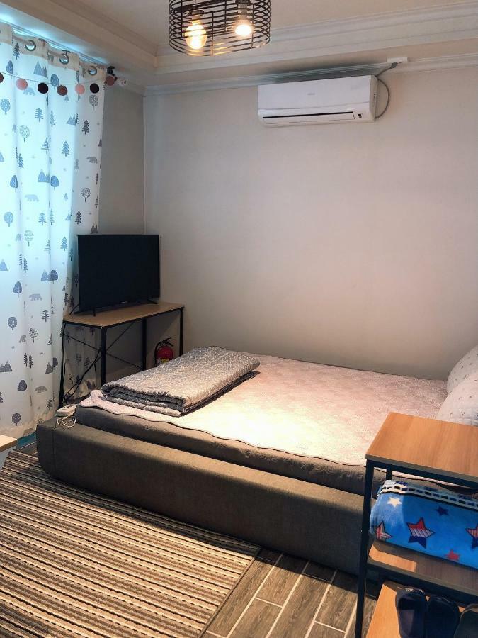 Us On Earth Guesthouse Danyang Εξωτερικό φωτογραφία