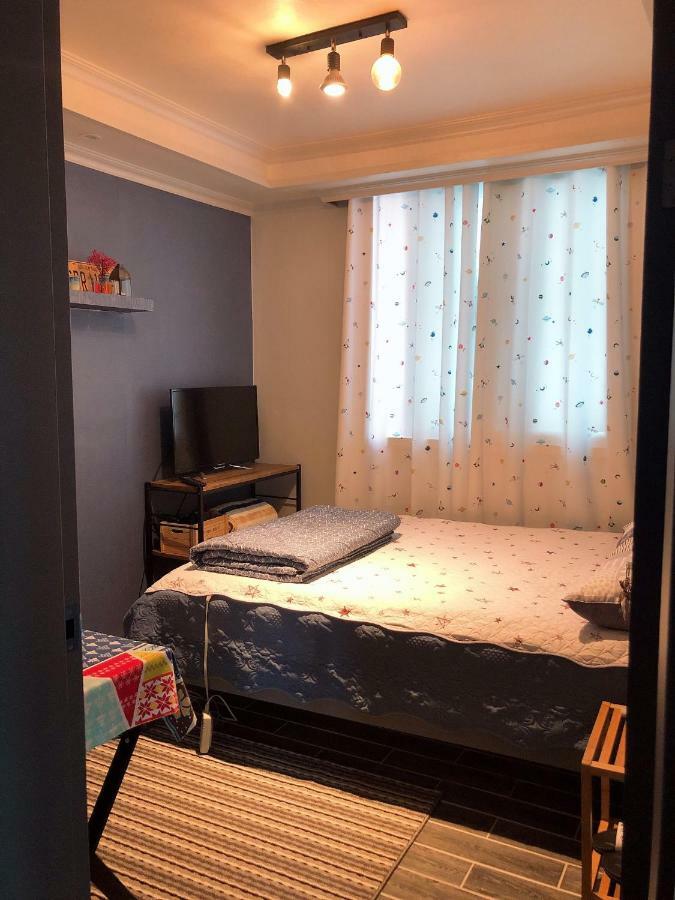 Us On Earth Guesthouse Danyang Εξωτερικό φωτογραφία
